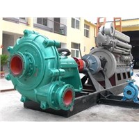 Sand Dredge Pump