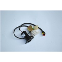 Scrubber Motor