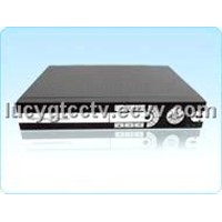 Sell 4CH H.264 Stand alone DVR:Support iphone viewer