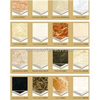 Sell Composite Marble Tiles