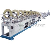 Sell plastic pipe making machine -- Stable PPR production line