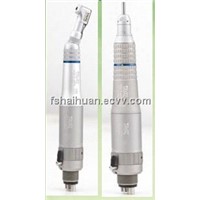 Sell Push Button Low Speed Handpiece Set