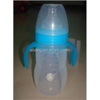 Silica Gel Baby Bottle