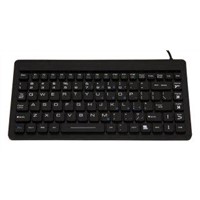 Silicone Wireless Keyboard for Top Box JH-IKB88