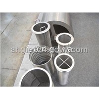 Slotted Liner