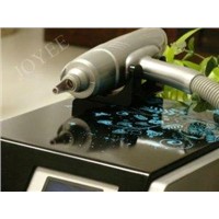 Smart Portable Nd YAG Laser Machine