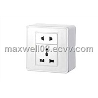 Socket Camera