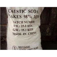 Sodium Hydroxide