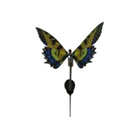 Solar Butterfly stick lights