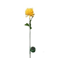 Solar Chrysanthemum stick light
