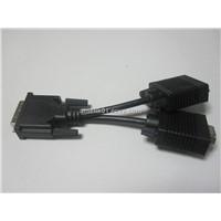 Splitter VGA Cable / Cable Splitter