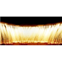 Stage fountains