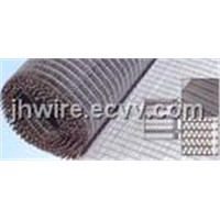 Stainless Steel Convey Belt