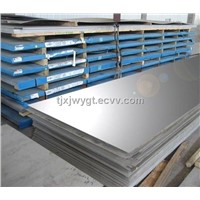 Stainless Steel Plate ASTM 304
