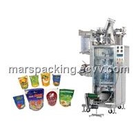 Stand-Up Bag Filling Machine