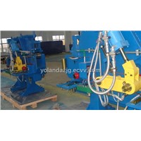 Steel Rolling mill machine equipment