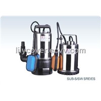 Submersibel Pump