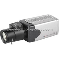 Super Low Illumination Box CCD Camera 0.003lux with Menu