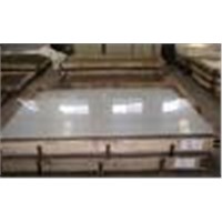 Supply 304L /304 stainless steel sheets