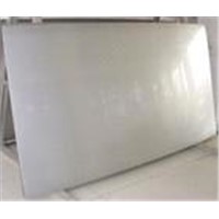 Supply 316L stainless steel plates