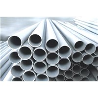 Supply 316L stainless steel tubes