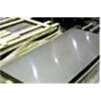 Supply 321 stainless steel sheets