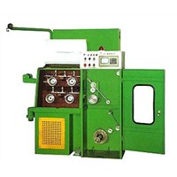 Supply Extremely fine wire drawing machine