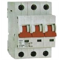 Supply L7  Mini Circuit Breaker
