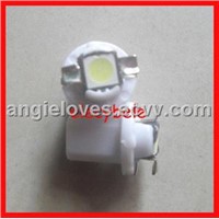 T5 1SMD B8.5D LED Dashboard Light