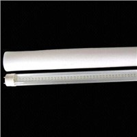T8 LED Tubes with 18W Power Consumption and 1,440 to 1,530lm Luminous Flux