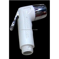 TOILET NOZZLE HEAD WITH CHROMED PLATED(SH-0016)