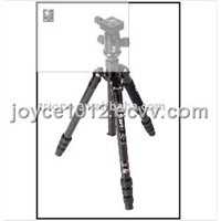 TRIOPO GT-3228X8.C + B-2 kit ,Only 1.7 kg !! With built monopod photography accessories