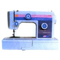 Table Model Archive Sewing Machine