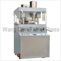 Tablet Press-ZP835D Rotary Tablet Press