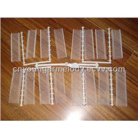 Tag Pins Mould