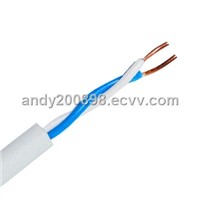 Telephone Drop wire, Telefone Cabo, PTT298 Cable,Cable de Telefono, 2 Pair Telephone Cables Cat3