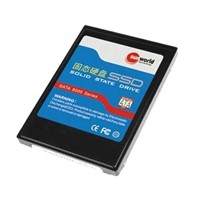 Tencen 1.8'' SATA SSD With 8GB-128GB (DT-006)