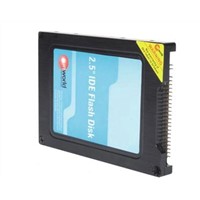 Tencen 2.5'' IDE 44pin 8GB-128GB SSD (DT-005)