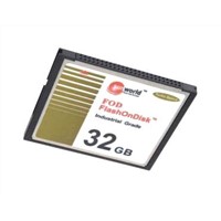 Tencen CF 50pin 1GB-16GB DOM (DT-004)