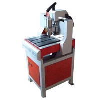 the Samllest Metal CNC Engraving Machine (QL-3030)