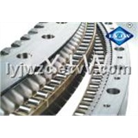 Three Row Roller Slewing Bearing for Tunnel Boring Machine