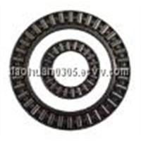 Thrust Needle Roller Bearings and Cage Assemblies
