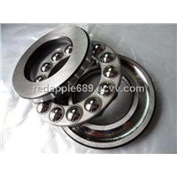Thrust ball bearing