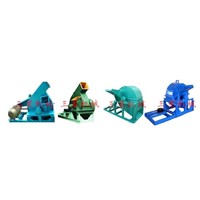 Timber Crusher