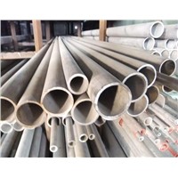 Titanium Stainless Steel Tube /Pipe 310S,316L,/TP301