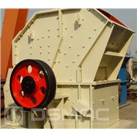Top Quality Single Stage Hammer Crusher in China