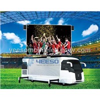 Trailer LED display YES-TB-16