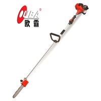 Tree Pruning Pole Saw Long reach pole saw