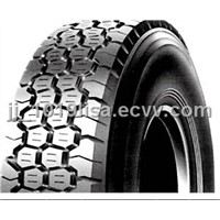 Truck&Bus Tyre