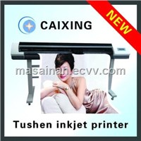 Tu shen 8600 indoor inkjet printer